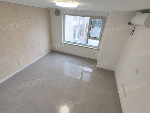 整租·海信正阳中心 2室1厅 LOFT 北