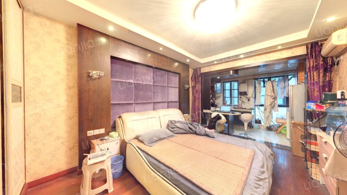 水木光华二手房实景图