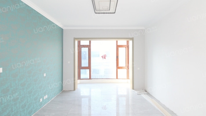 龙康西里二手房实景图