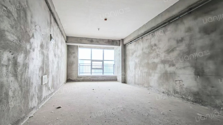 中翔商业中心二手房实景图