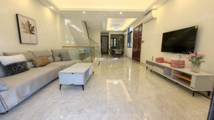 景业清水湾3号六期二手房实景图