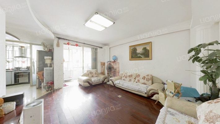 富华家园二手房实景图