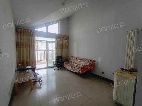 整租·绿都城 2室1厅 东