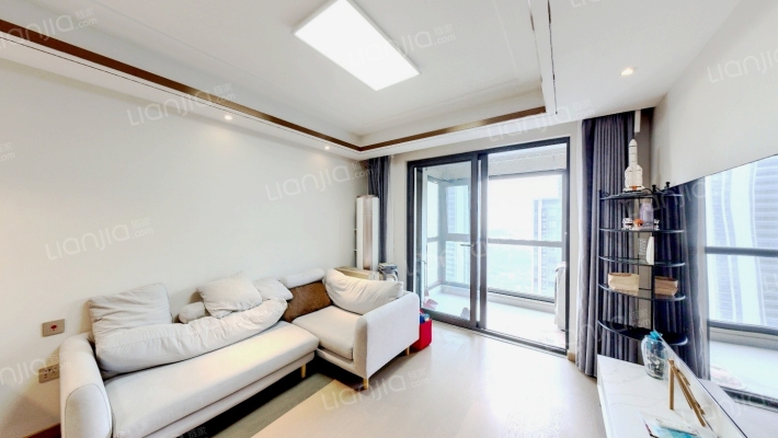 翡翠天悦星园二期二手房实景图