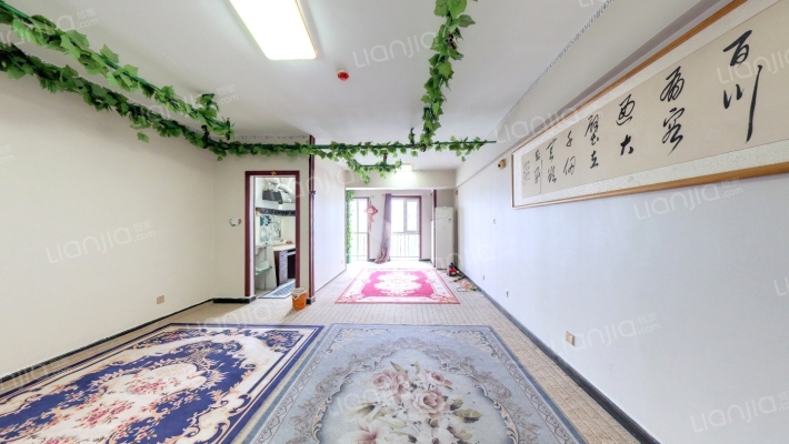 尚峰汇二手房实景图