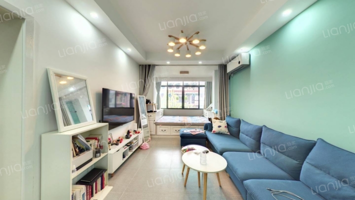 尚义居二手房实景图