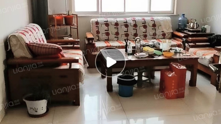 昌盛花园二期西区二手房实景图