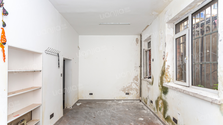 九街二轻局小区二手房实景图