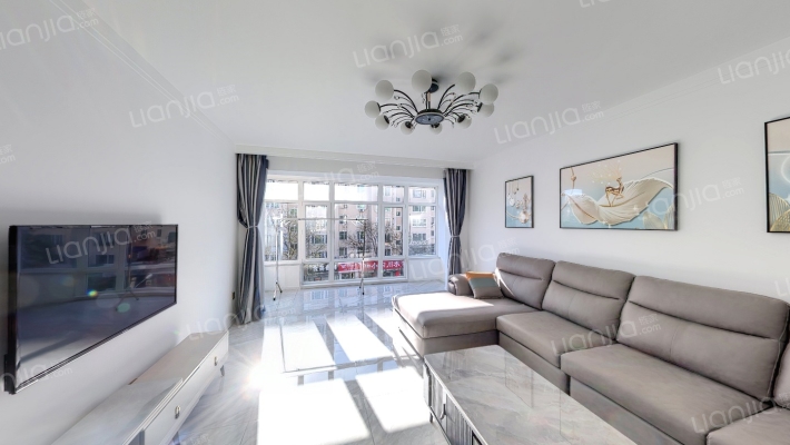 汇馨家园二手房实景图