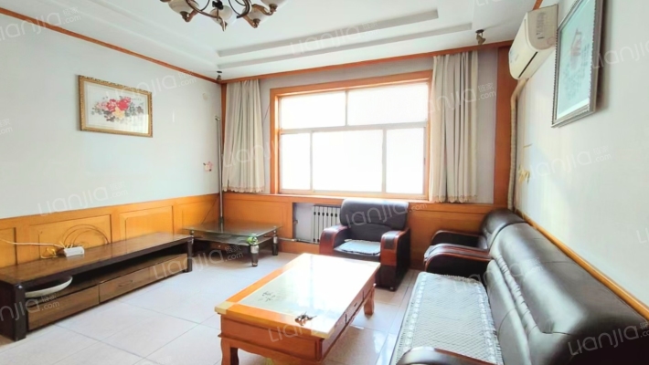 古槐小区二手房实景图