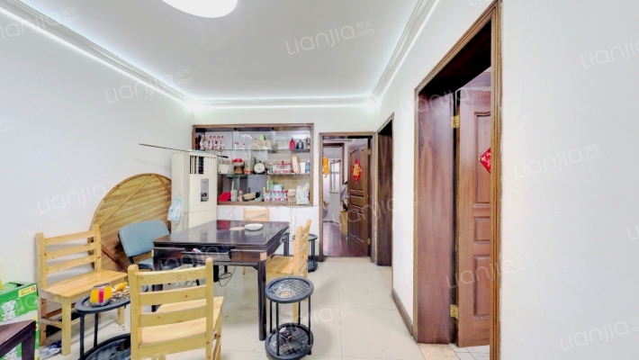 清涧二街坊二手房实景图