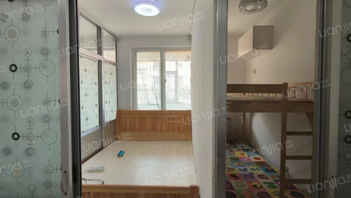 舜都花园(诸城市)二手房实景图