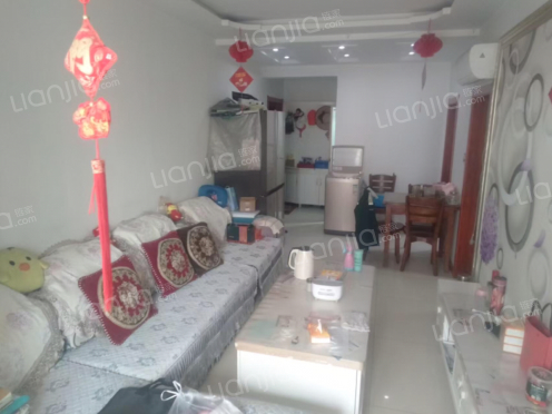 整租·西湖景和苑 2室1厅 南