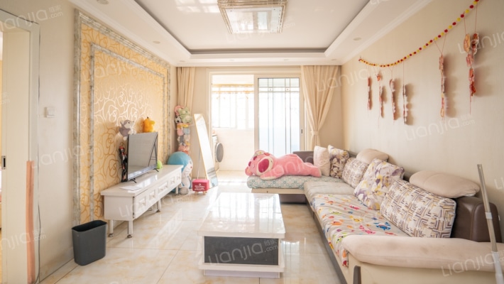 广源商住楼二手房实景图