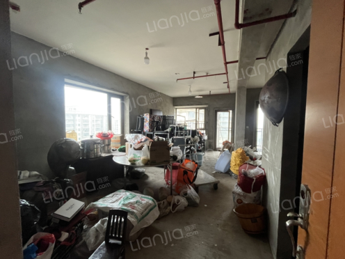 整租·雅居乐御宾府 1室1厅 南