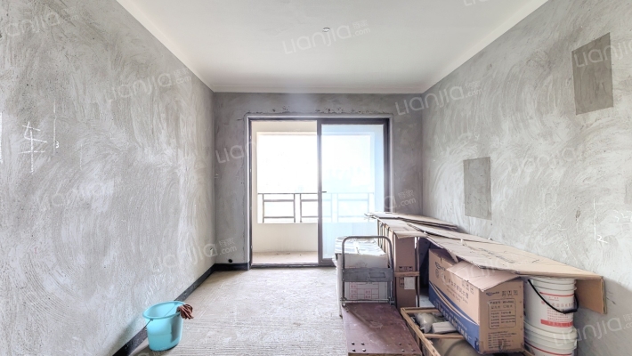 荣盛观云郡观天下组团二手房实景图