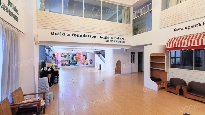 华西苑二手房实景图