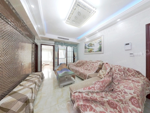 整租·蓝光COCO时代一期 3室1厅 东