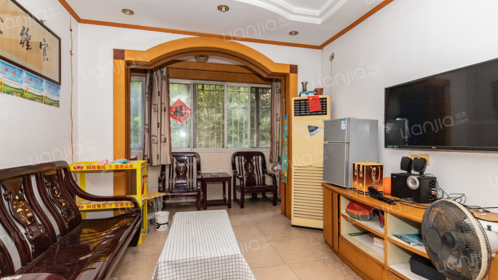 千禧花园二手房实景图