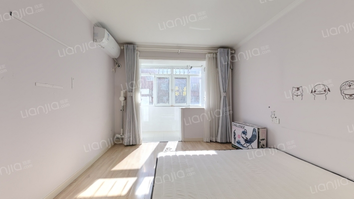 汽修一厂宿舍二手房实景图