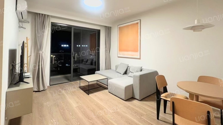 明德明理府二手房实景图