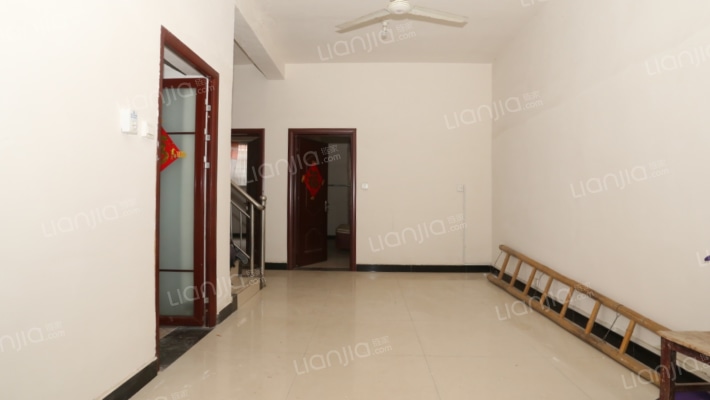 周口电视台住宅楼二手房实景图