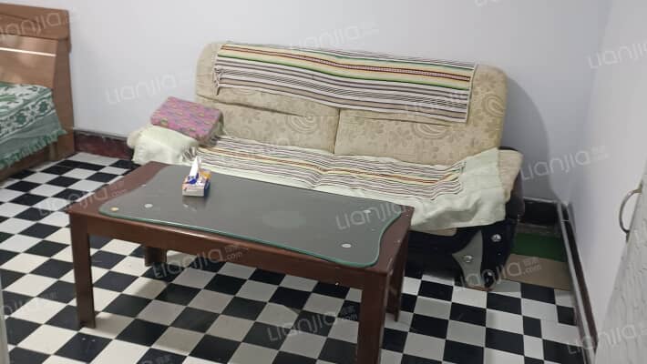 西沙河大街副88号二手房实景图