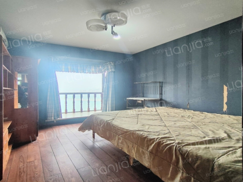 合租·星月湾 4居室 东卧