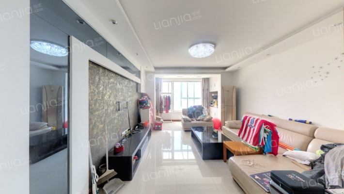 濠河经典苑二手房实景图