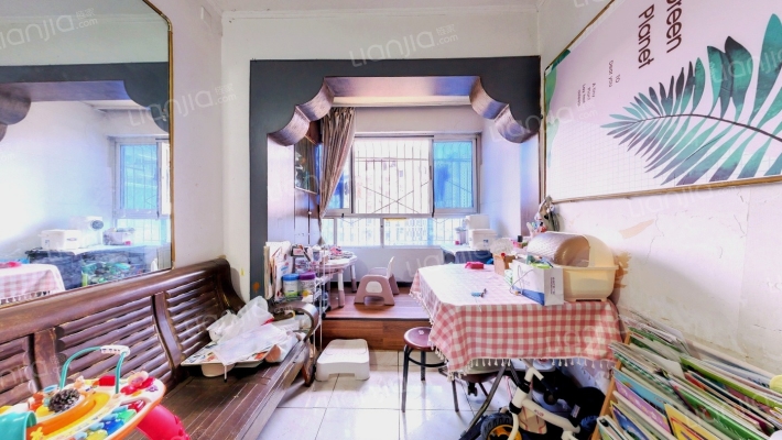 德兴里社区二手房实景图