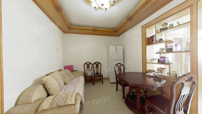 碧堂庙小区二手房实景图