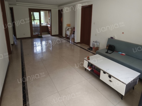 整租·龙湖九里晴川 3室1厅 南/北