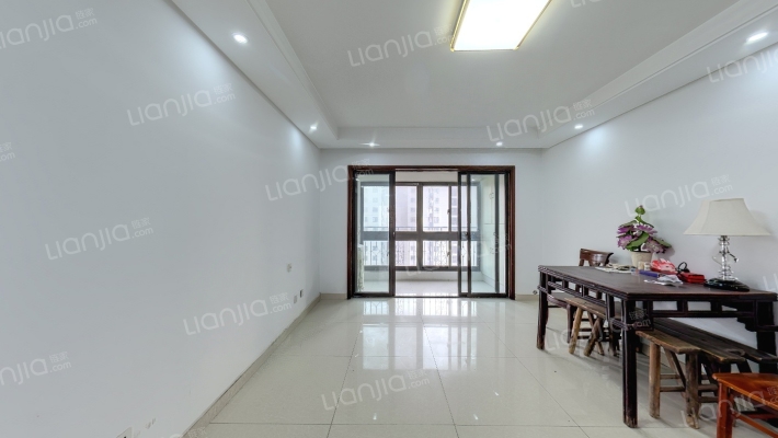 金海丽水湾二手房实景图