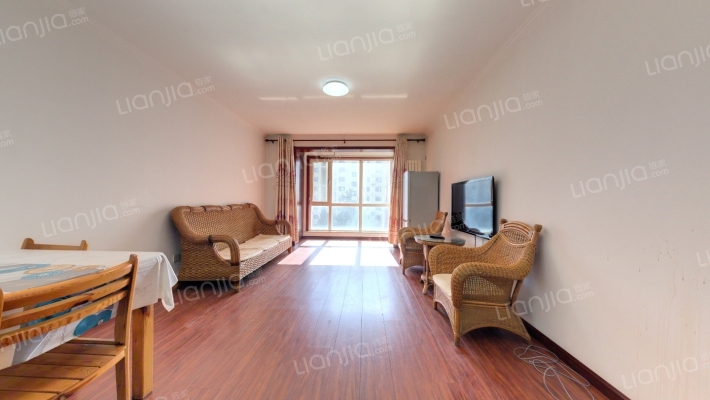 花雨汀二手房实景图