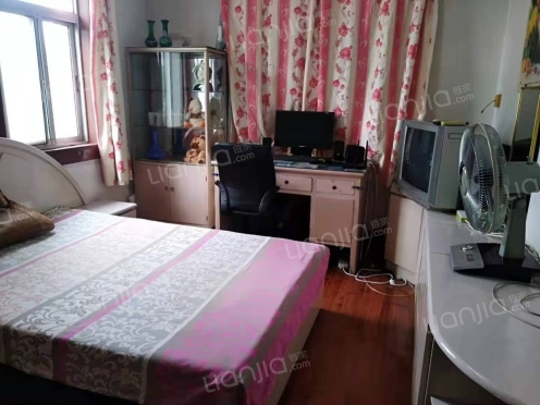 整租·珍珠园六村 2室1厅 南