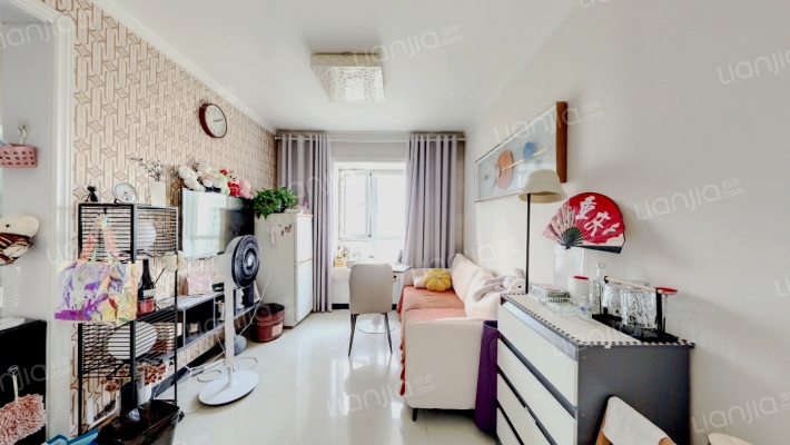 东里苑二手房实景图