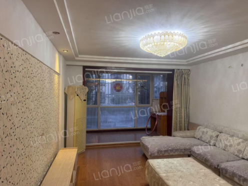 整租·即发金色荔园 3室1厅 南