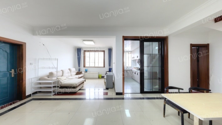 长江西路20号二手房实景图