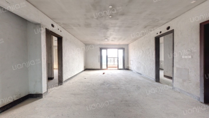 大唐臻观二手房实景图