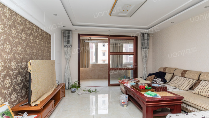 迈村新城二手房实景图