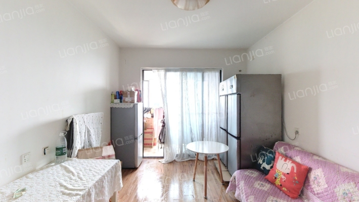 瑞升城北橡树林二手房实景图