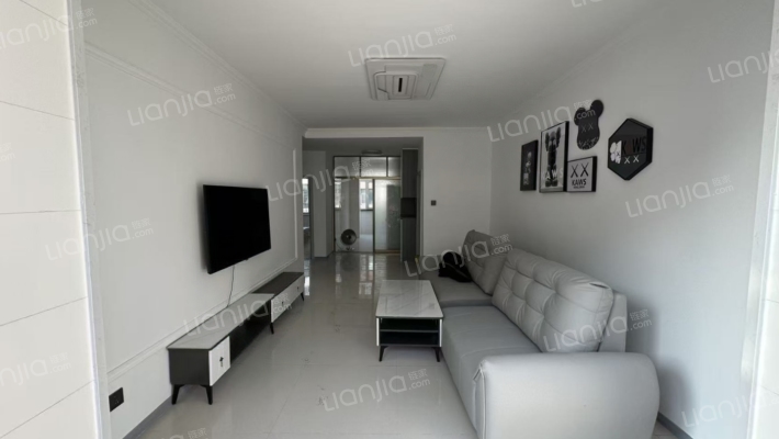 旺和小区二手房实景图