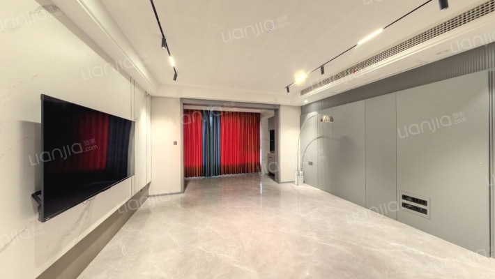 五矿黄山湖壹号二手房实景图