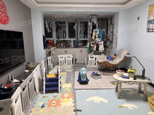 整租·天馨花园 2室2厅 南/北