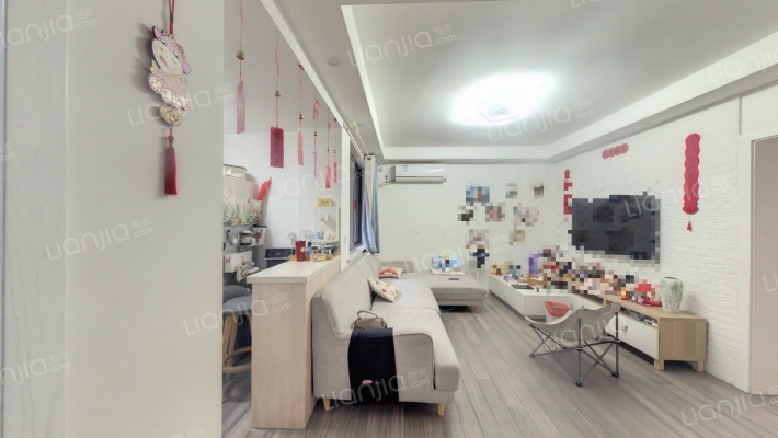 外滩花苑二手房实景图