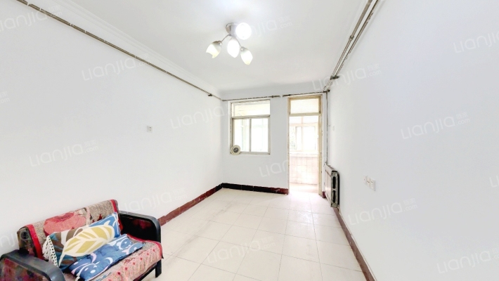 西苑小区一区二手房实景图