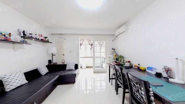 车站东街15号院二手房实景图