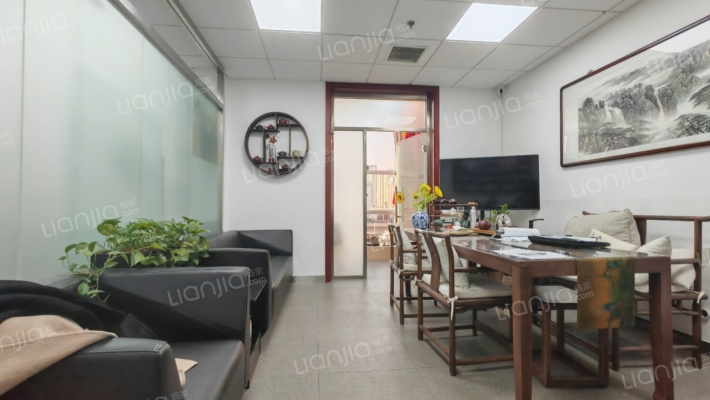 创展大厦二手房实景图