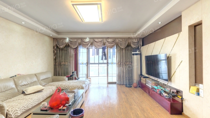 莲花家园二手房实景图