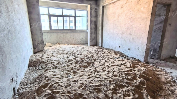 盛苑小区二手房实景图